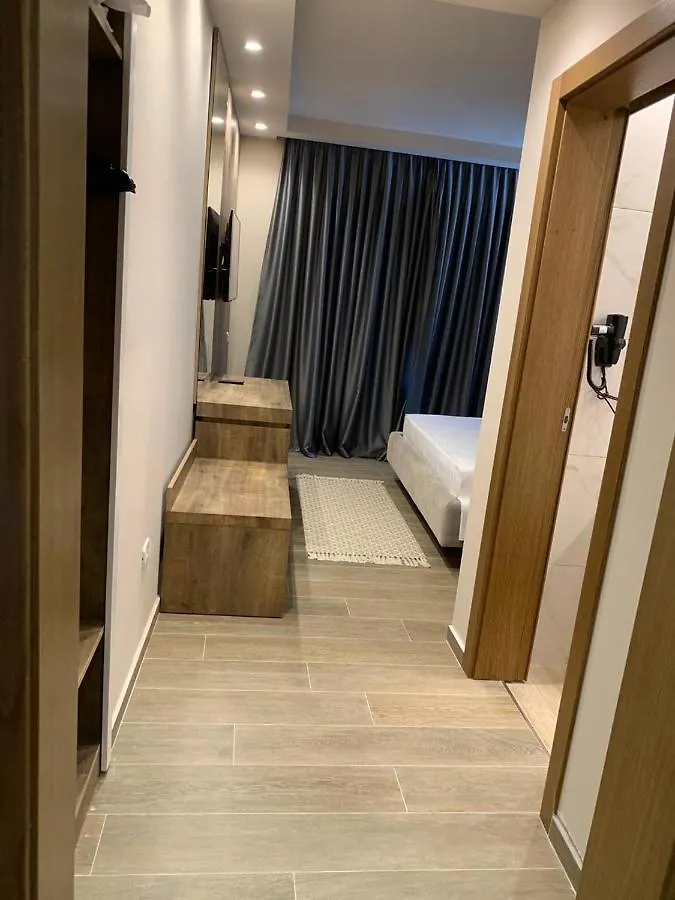 Hotel Kristera Kanine 4*,