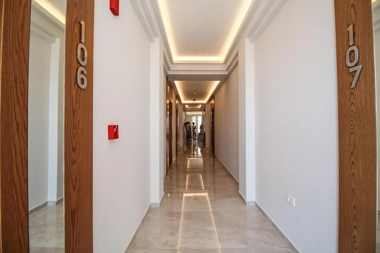 Hotel Kristera Kanine