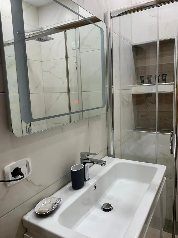 Hotel Kristera Kanine 4*,  Albanien