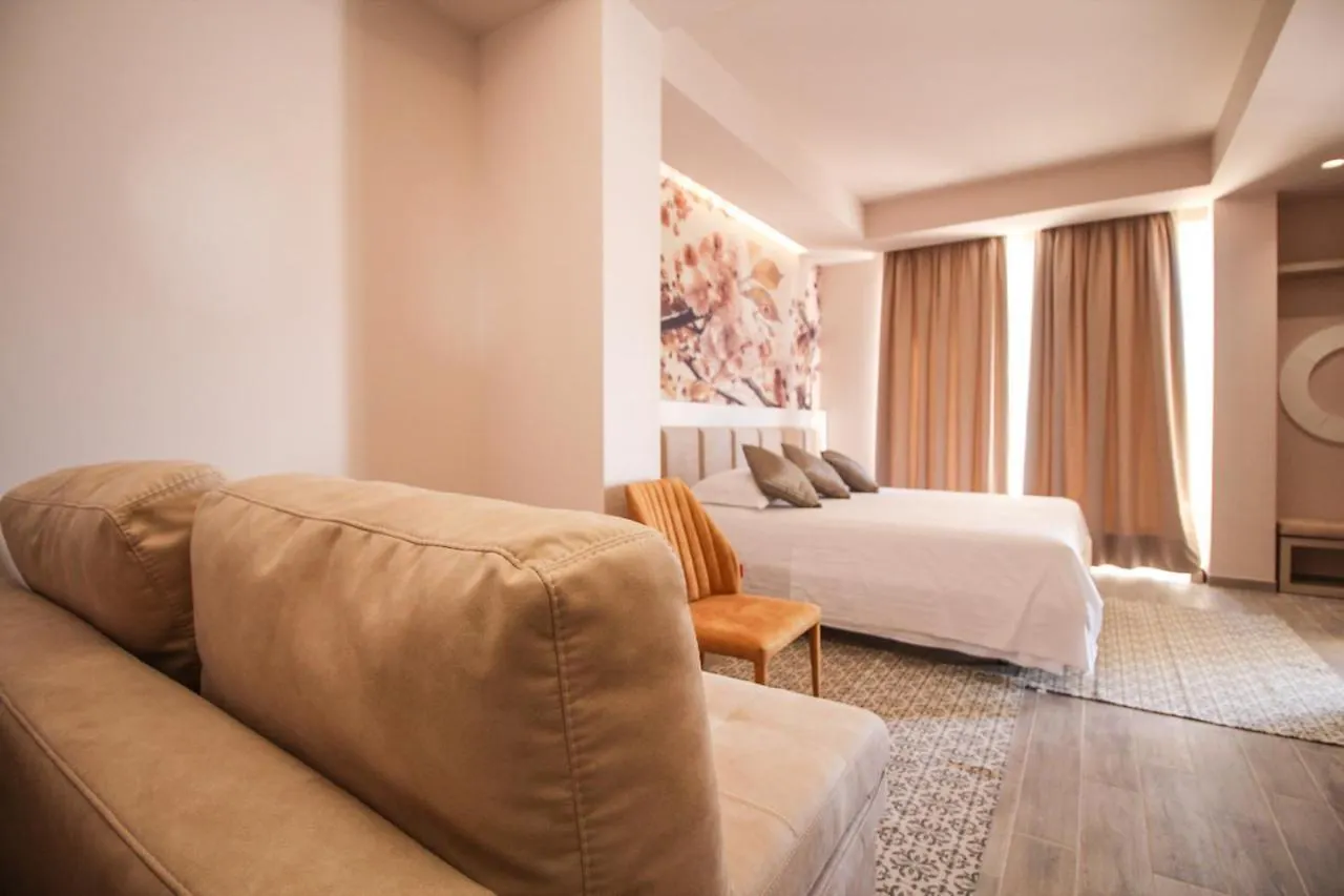 Hotel Kristera Kanine 4*,