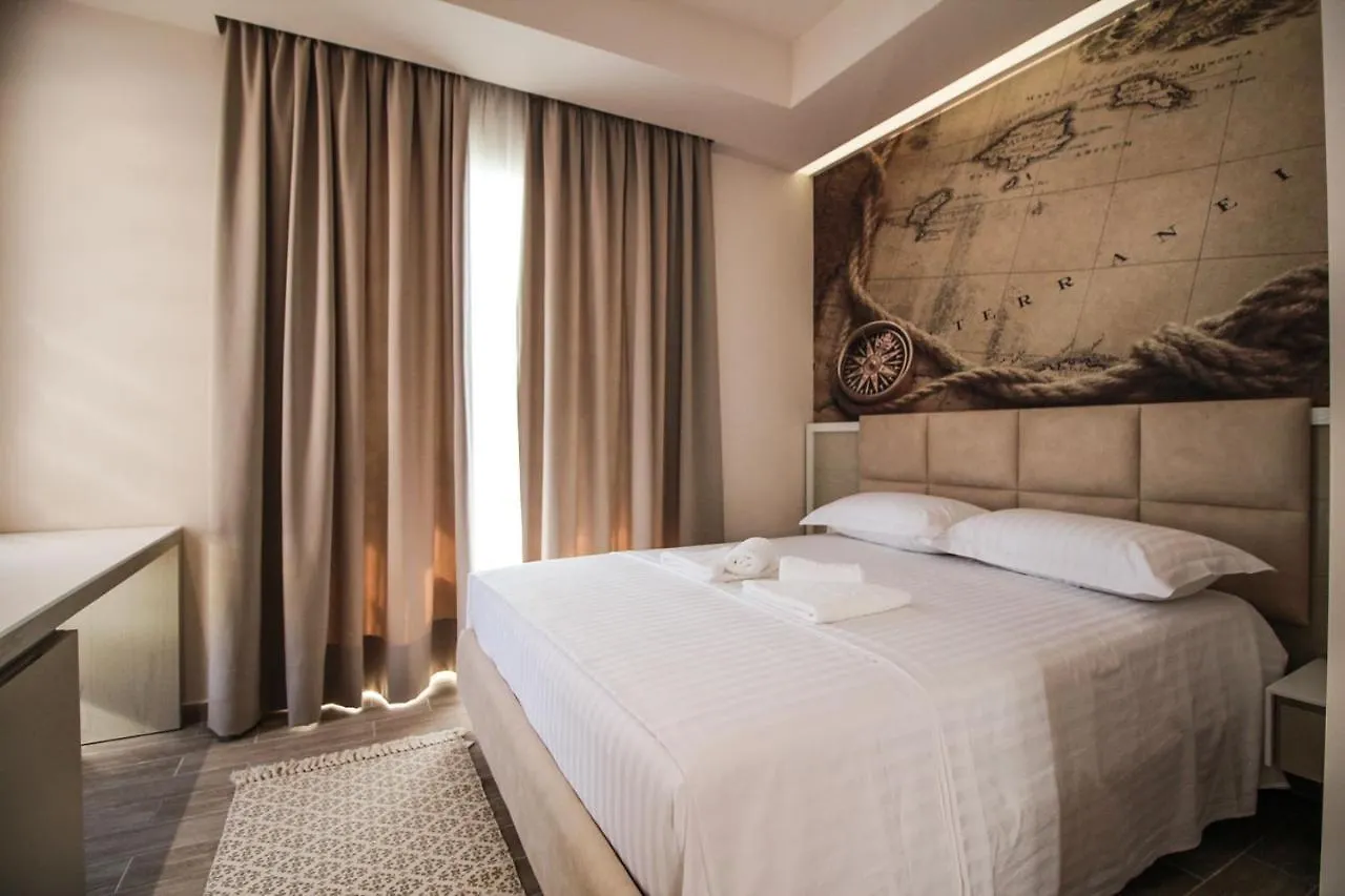Hotel Kristera Kanine