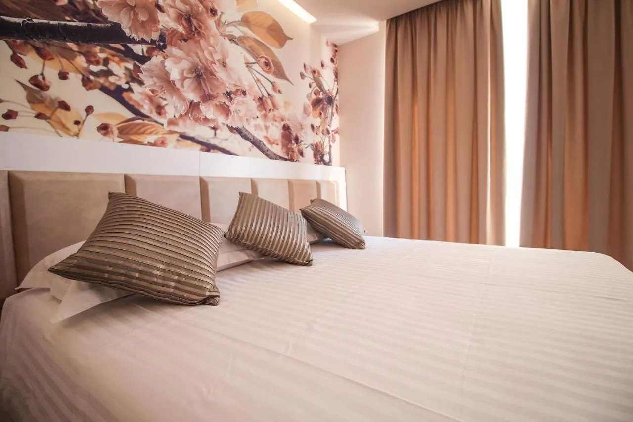 Hotel Kristera Kanine