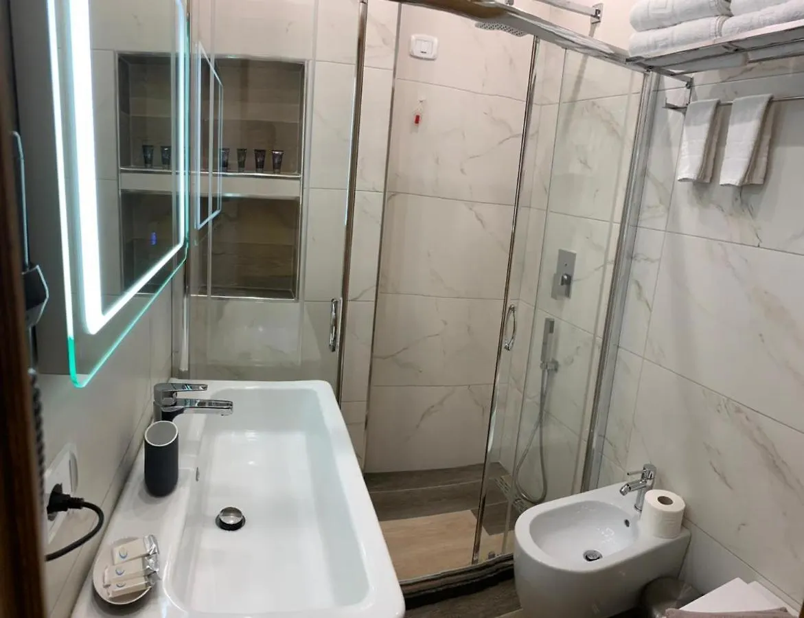 Hotel Kristera Kanine 4*,