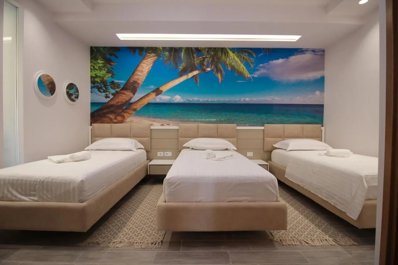 Hotel Kristera Kanine
