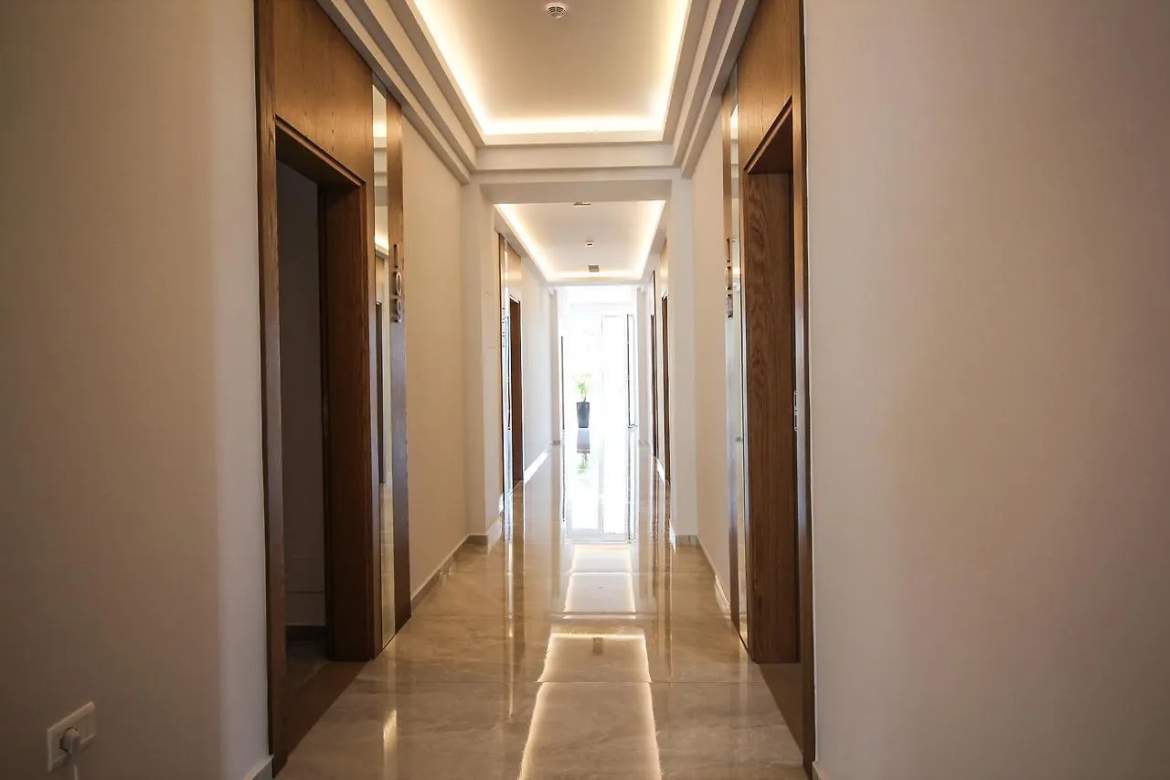 Hotel Kristera Kanine 4*,  Albanien