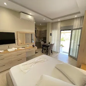 Anel Aparthotel