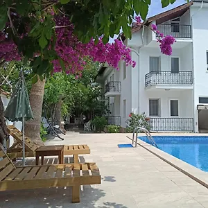 Isil Aparthotel