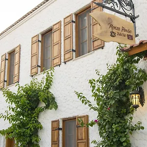 Monza House Hotel