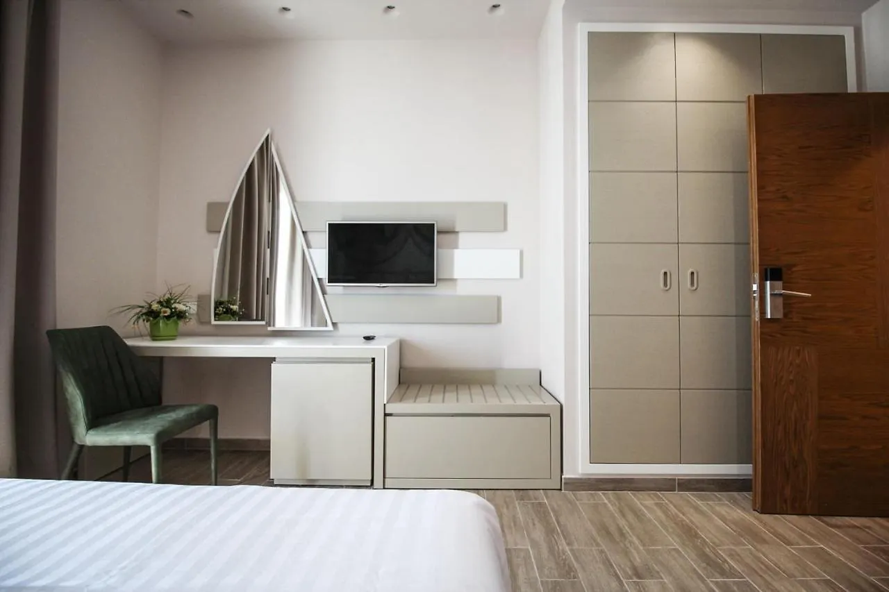 Hotel Kristera Kanine