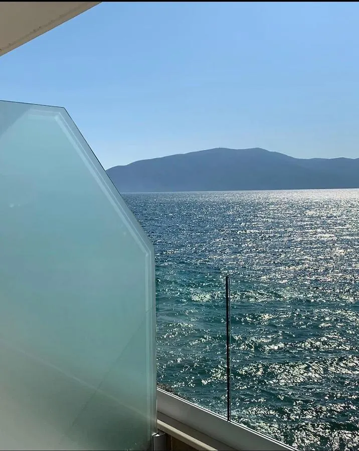 Hotel Kristera Kanine Αλβανία
