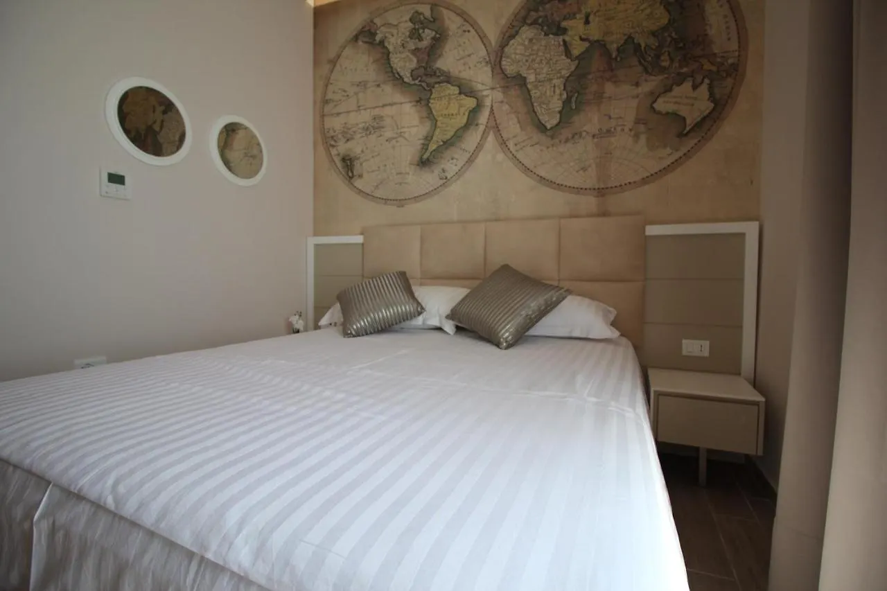 Hotel Kristera Kanine