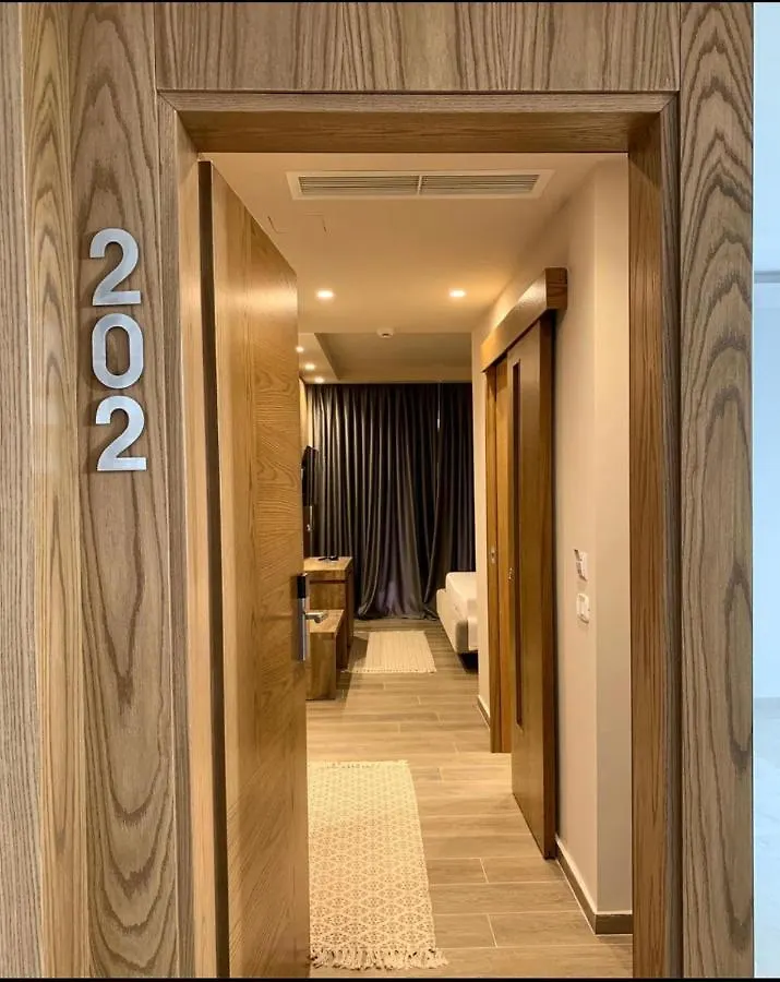 Hotel Kristera Kanine 4*,  Αλβανία