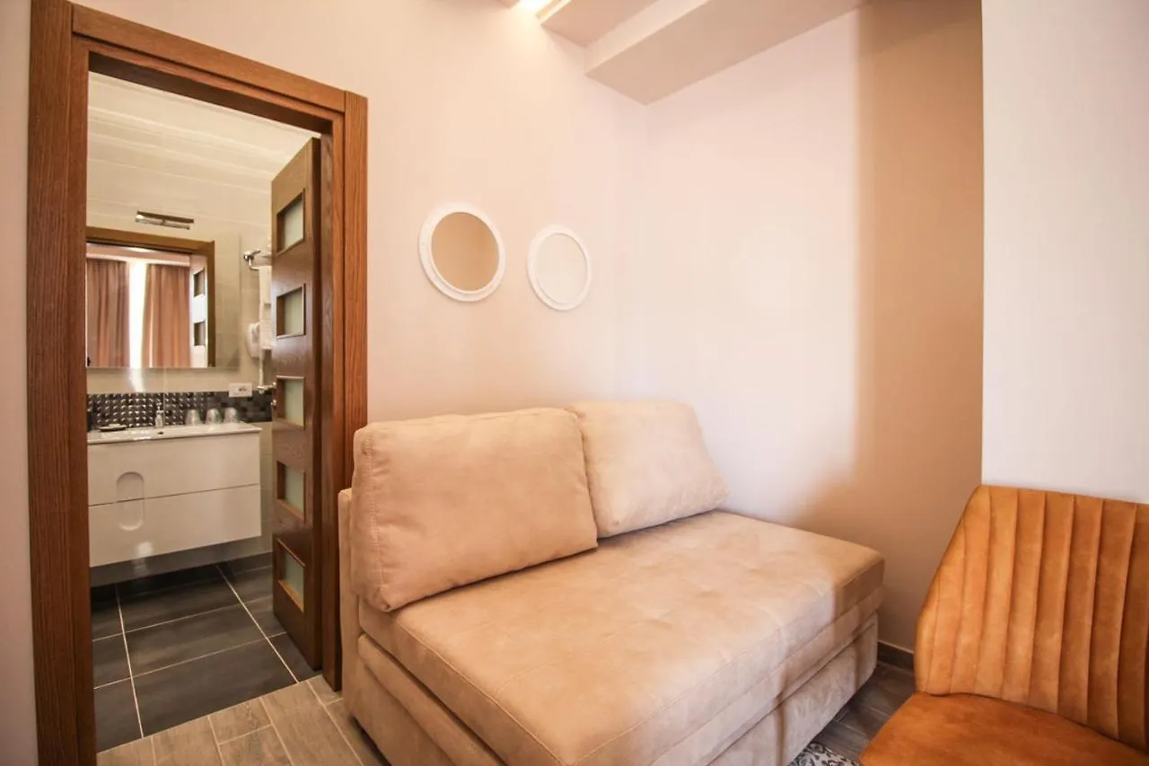 Hotel Kristera Kanine Αλβανία