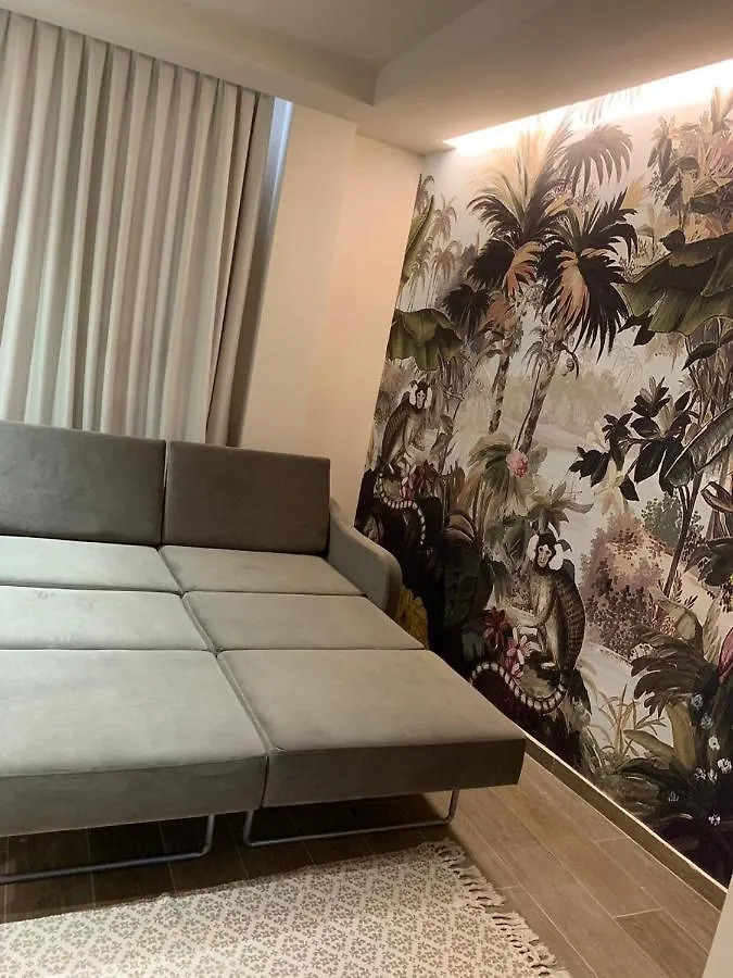 ****  Hotel Kristera Kanine Αλβανία