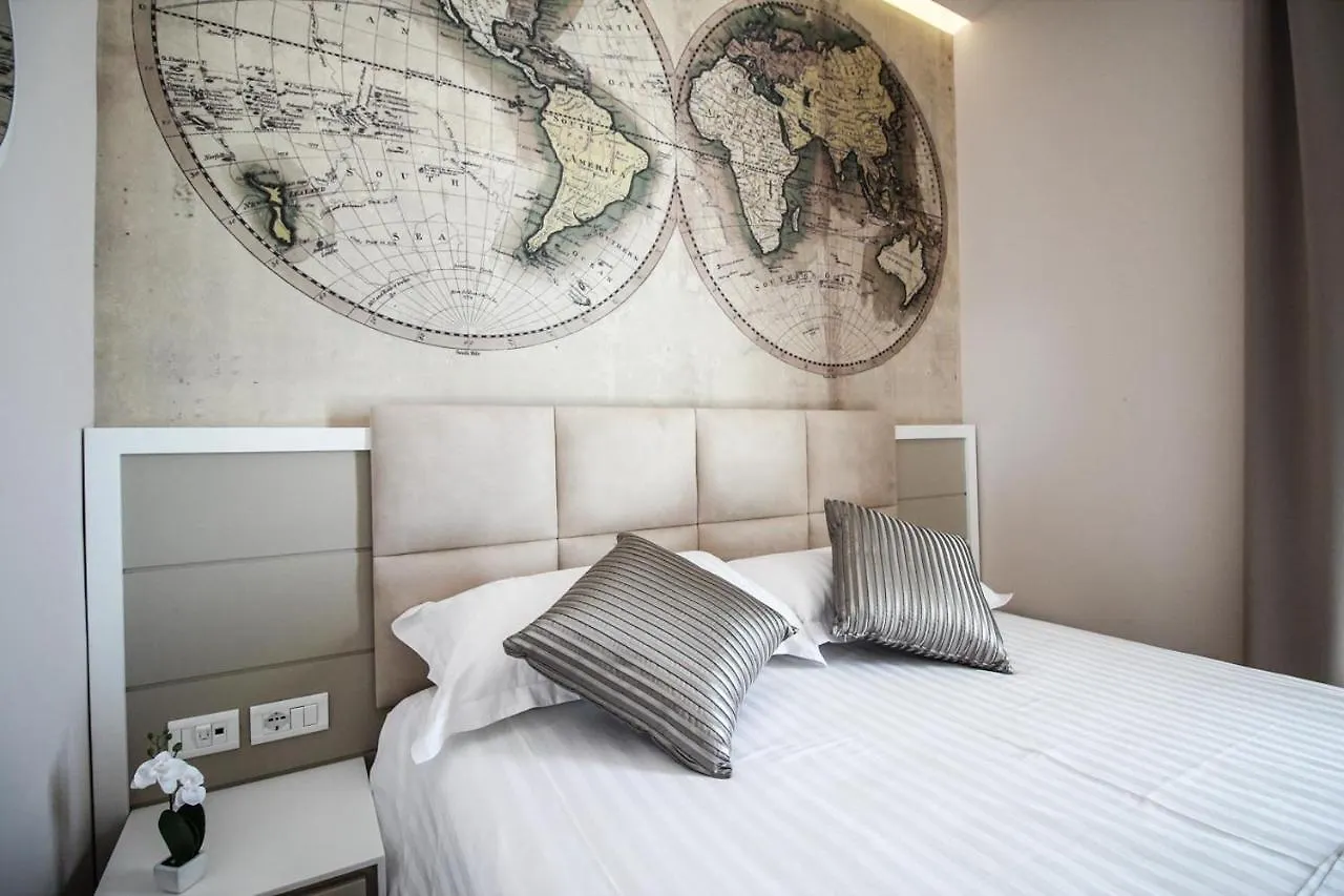 Hotel Kristera Kanine 4*,  Αλβανία