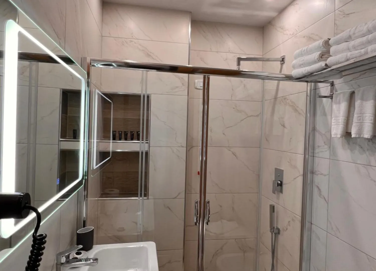 Hotel Kristera Kanine