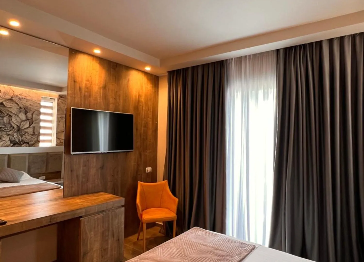 Hotel Kristera Kanine