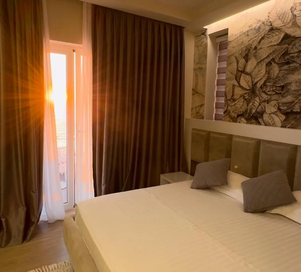 Hotel Kristera Kanine