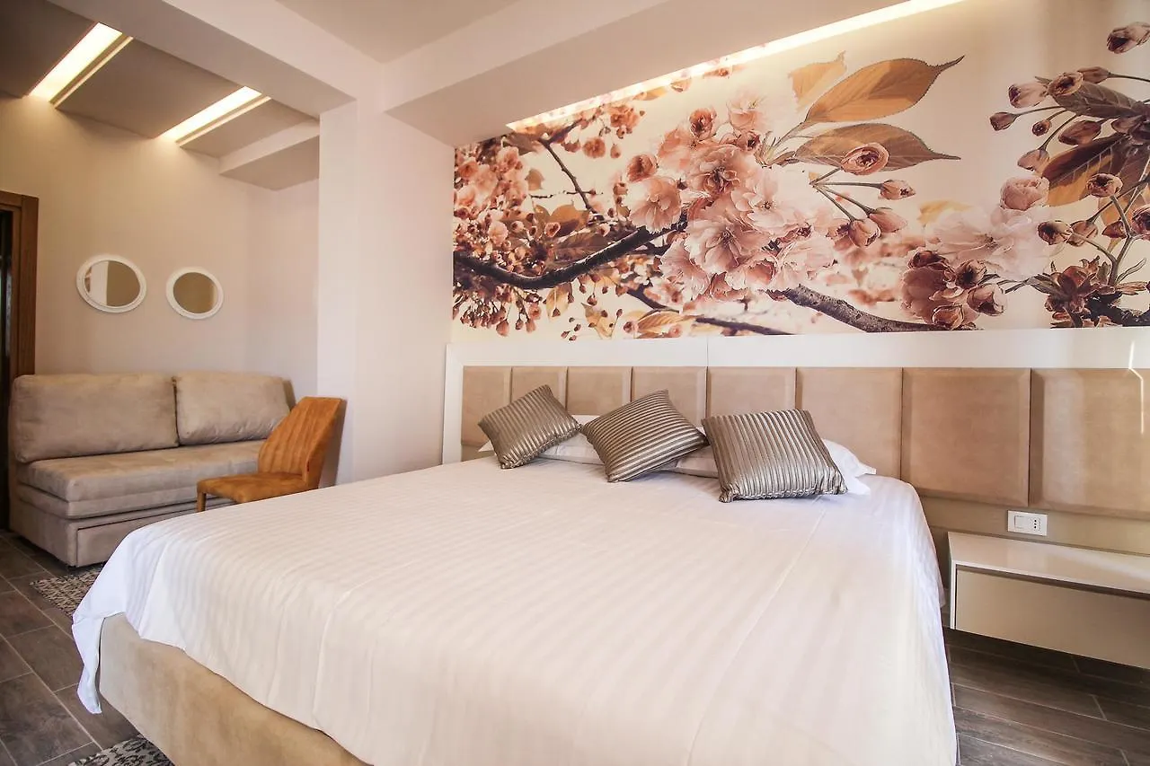 ****  Hotel Kristera Kanine Αλβανία