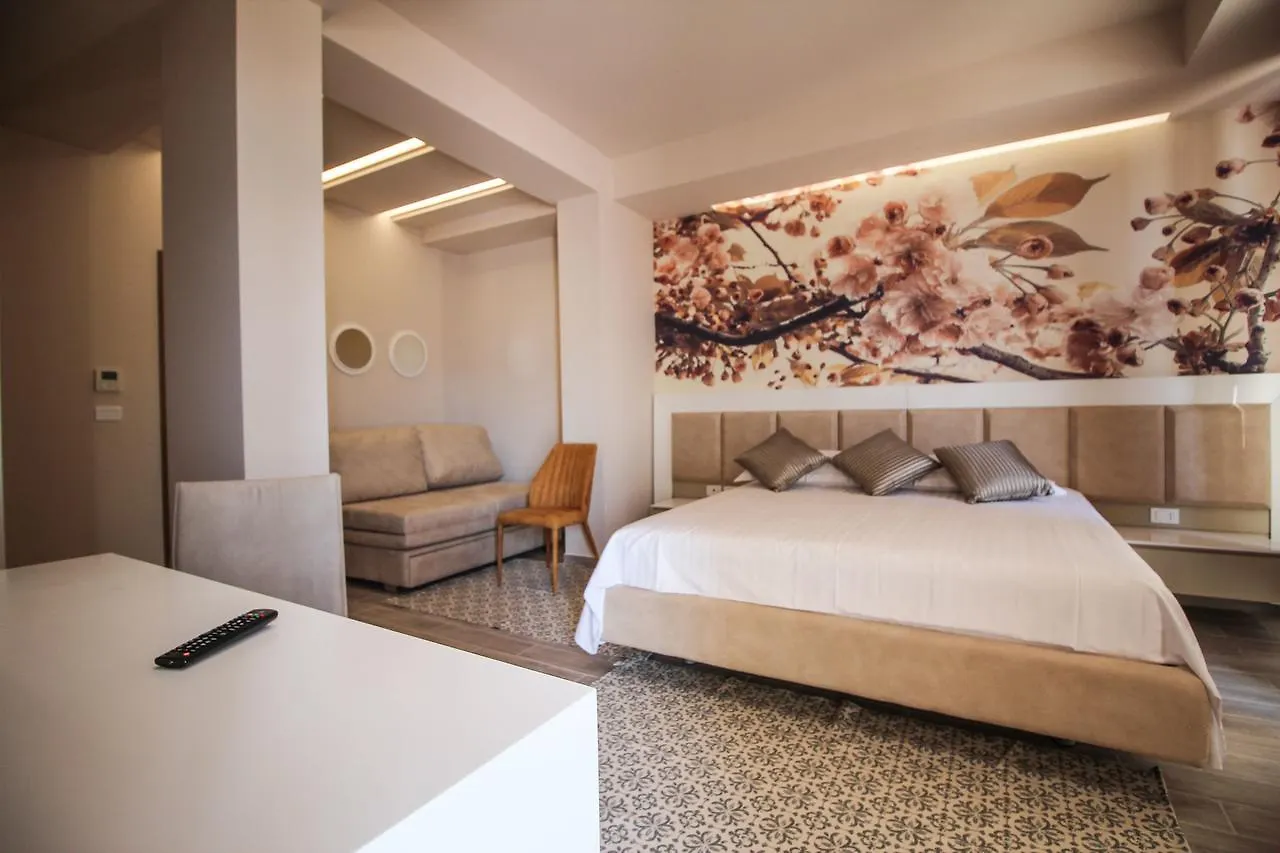 Hotel Kristera Kanine